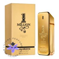 عطر ادکلن پاکو رابان وان میلیون ابسولوتلی گلد | Paco Rabanne 1 Million Absolutely Gold