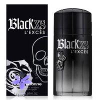 عطر ادکلن پاکو رابان بلک ایکس اس لکسس مردانه | Paco Rabanne Black XS L'Exces