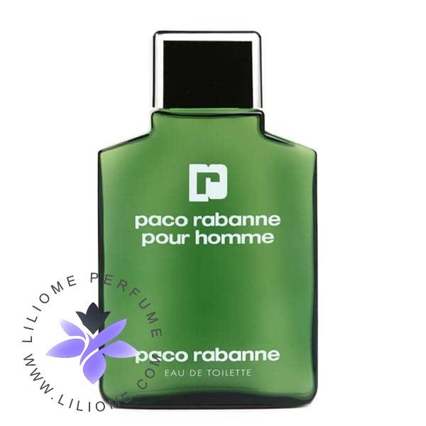 عطر ادکلن پاکو رابان پور هوم | Paco Rabanne Pour Homme