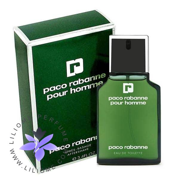 عطر ادکلن پاکو رابان پور هوم | Paco Rabanne Pour Homme