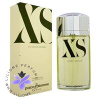 عطر ادکلن پاکو رابان ایکس اس اکسس پورهوم | Paco Rabanne XS Excess Pour Homme
