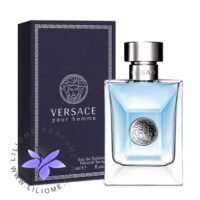 عطر ادکلن ورساچه پورهوم | Versace Pour Homme