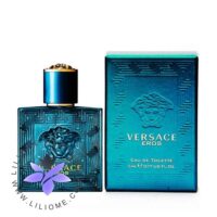عطر ادکلن ورساچه اروس مردانه | Versace Eros