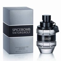 عطر ادکلن ویکتور اند رولف اسپایس بمب | Viktor Rolf Spice Bomb 150ml