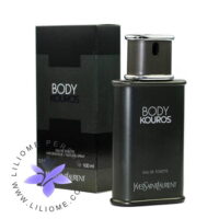 عطر ادکلن ایو سن لورن بادی کوروس Yves Saint Laurent Body Kouros