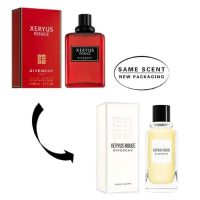 عطر ادکلن جیوانچی زریوس روژ | Givenchy Xeryus Rouge - تصویر 4