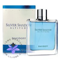 عطر ادکلن دیویدوف سیلور شادو آلتیتود-Davidoff Silver Shadow Altitude