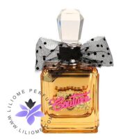 عطر ادکلن جویسی کوتور ویوا لا جویسی گلد-Juicy Couture Viva la Juicy Gold
