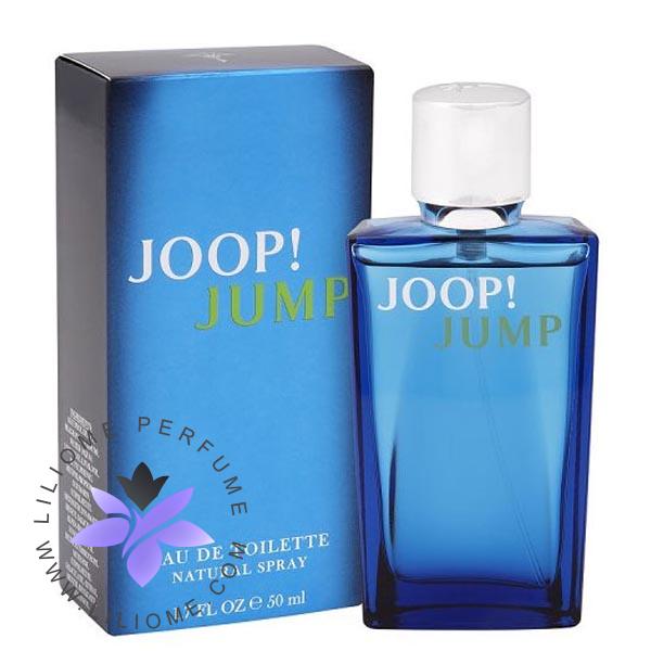 عطر ادکلن جوپ جامپ-Joop Jump