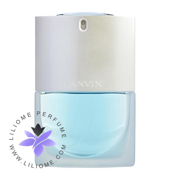 عطر ادکلن لانوین اکسیژن زنانه-Lanvin Oxygene