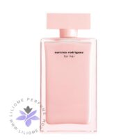 عطر ادکلن نارسیس رودریگز زنانه صورتی پرفیوم-Narciso Rodriguez for Her EDP