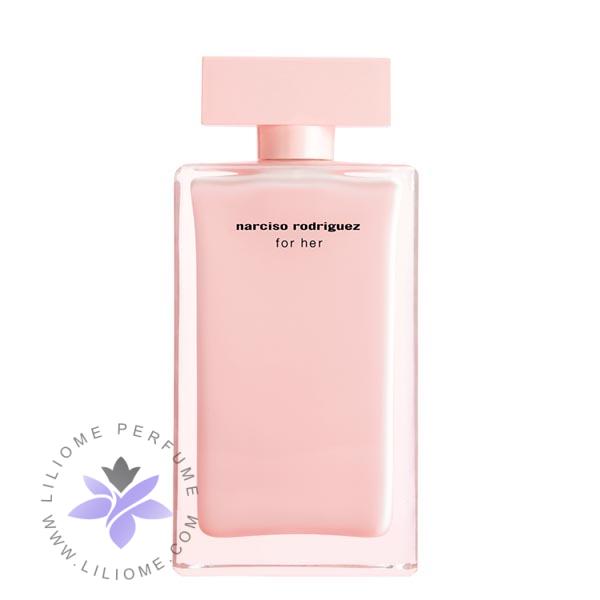 عطر ادکلن نارسیس رودریگز زنانه صورتی پرفیوم-Narciso Rodriguez for Her EDP
