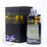 عطر ادکلن اجمل آکورد بویس-Ajmal Accord Boise
