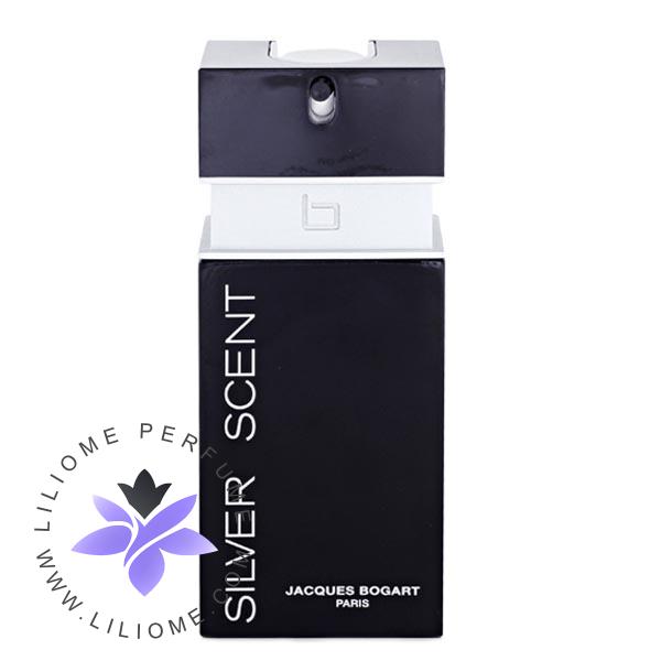 عطر ادکلن بوگارت سیلور سنت-Jacques Bogart Silver Scent