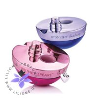 عطر ادکلن بریتنی اسپیرز فانتاسی تویست-Britny Spears Fantasy Twist