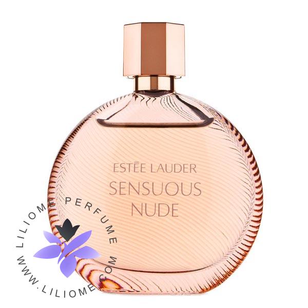 عطر ادکلن استی لودر سنسوس نود-Estee Lauder Sensuous Nud