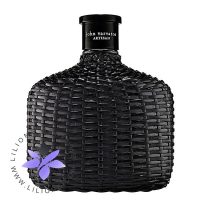 عطر ادکلن جان وارواتوس آرتیسان بلک-مشکی-John Varvatos Artisan Black