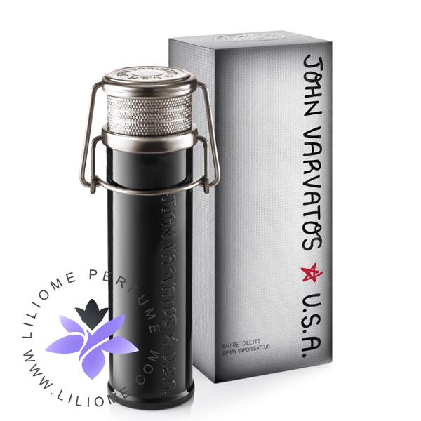عطر ادکلن جان وارواتوس استار یو اس آ-John Varvatos Star USA