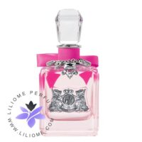 عطر ادکلن جویسی کوتور لالا-Juicy Couture La La