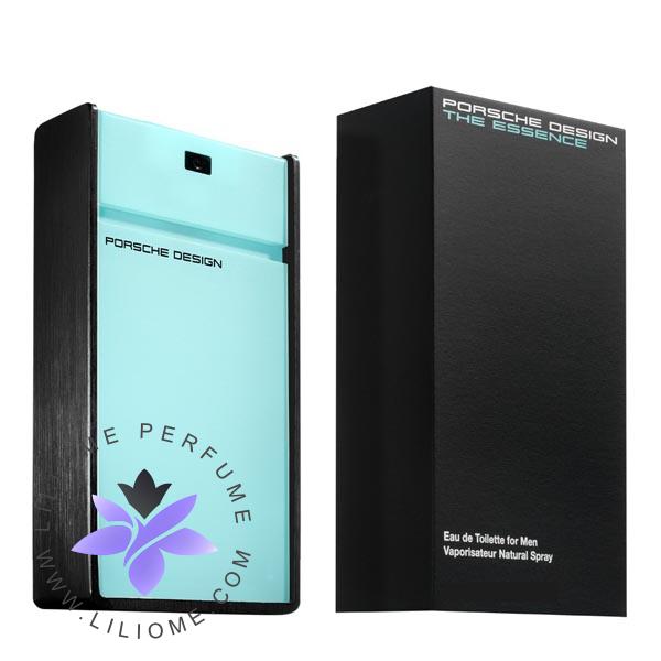 عطر ادکلن پورش دیزاین اسنس-Porsche Design The Essence