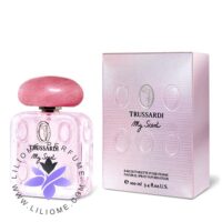 عطر ادکلن تروساردی مای سنت-Trussardi My Scent