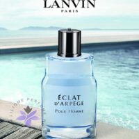 عطر ادکلن لانوین اکلت مردانه-Lanvin Eclat d'Arpege
