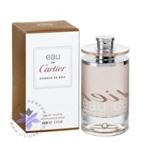 عطر ادکلن کارتیر اسنس بویس-Cartier Essence de Bois