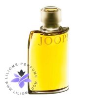 عطر ادکلن جوپ فمه-زرد-Joop Femme