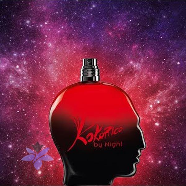 عطر ادکلن ژان پل گوتیه کوکوریکو بای نایت-Jean Paul Gaultier Kokorico by Night