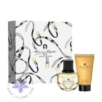 عطر ادکلن آگنر پور فم-aigner Pour Femme