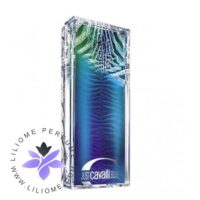 عطر ادکلن روبرتو کاوالی جاست کاوالی بلو-Roberto Cavalli Just Cavalli Blue