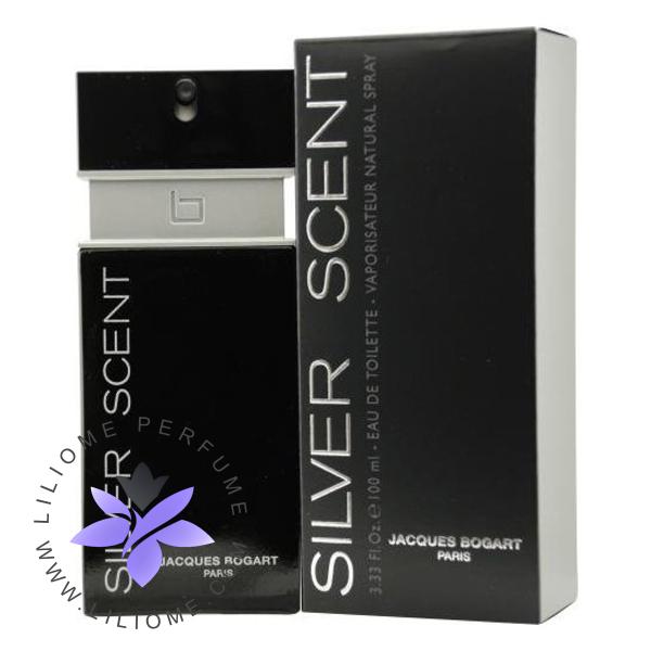 عطر ادکلن بوگارت سیلور سنت-Jacques Bogart Silver Scent