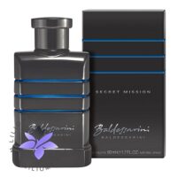 عطر ادکلن بالدسارینی سکرت میشن-Baldessarini Secret Mission