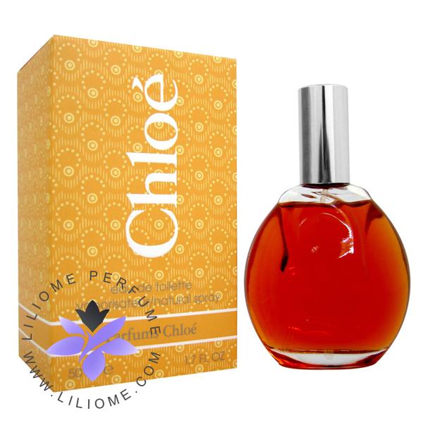 عطر ادکلن کلوهه زنانه-Chloe for women