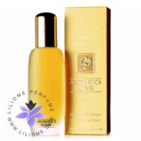 عطر ادکلن کلینیک آروماتیک الکسیر-Clinique Aromatics Elixir