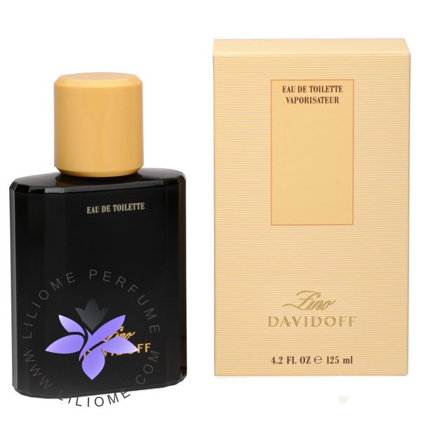 عطر ادکلن دیویدوف زینو-Davidoff Zino