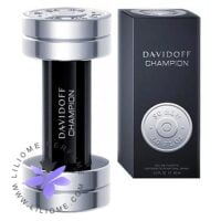 عطر ادکلن دیویدوف چمپیون-Davidoff Champion