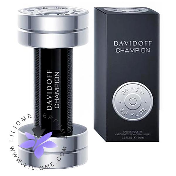 عطر ادکلن دیویدوف چمپیون-Davidoff Champion