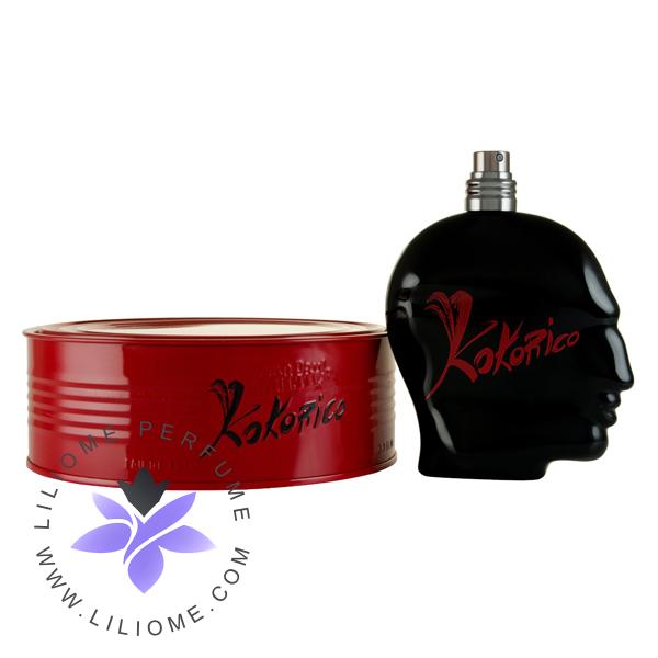 عطر ادکلن ژان پل گوتیه کوکوریکو-Jean Paul Gaultier Kokorico