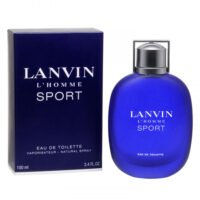 عطر ادکلن لانوین لهوم اسپرت-Lanvin L`Homme Sport