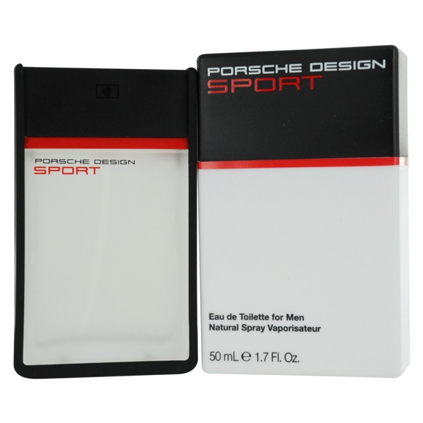 عطر ادکلن پورش دیزاین اسپرت-Porsche Design Sport