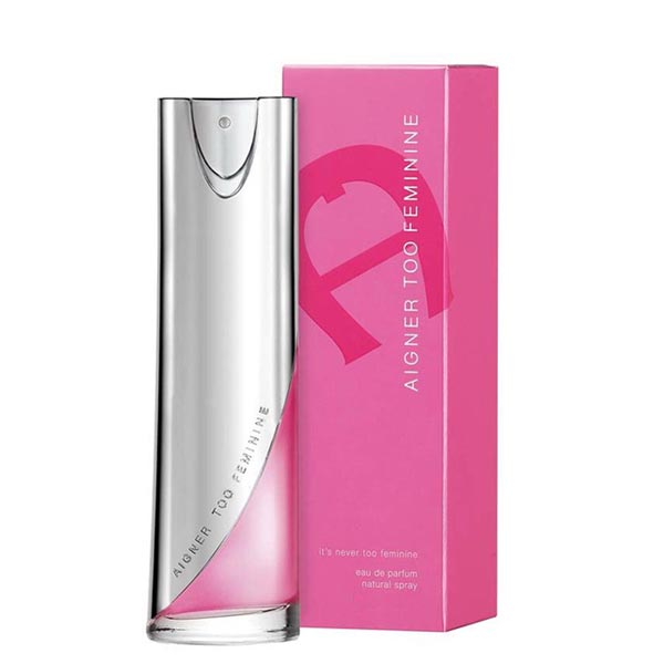 عطر ادکلن آگنر تو فمینین-aigner Too Feminine