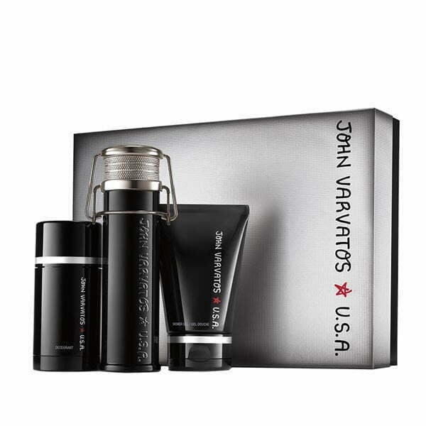عطر ادکلن جان وارواتوس استار یو اس آ-John Varvatos Star USA