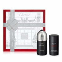 عطر ادکلن کارتیر پاشا ادیشن نویر-Cartier Pasha de Edition Noire