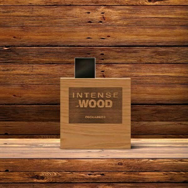 عطر ادکلن هی وود اینتنس-Intense He Wood