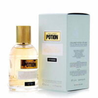 عطر ادکلن دسکوارد پوشن زنانه-DSQUARED POTION