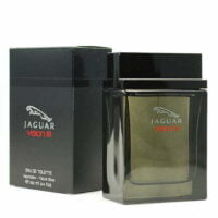 عطر ادکلن جگوار ویژن 3-Jaguar Vision III