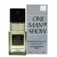 عطر ادکلن بوگارت وان من شو-Jacques Bogart One Man Show