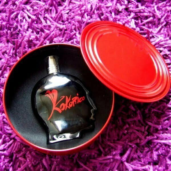 عطر ادکلن ژان پل گوتیه کوکوریکو-Jean Paul Gaultier Kokorico