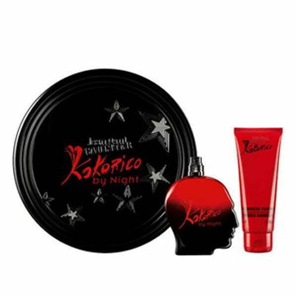 عطر ادکلن ژان پل گوتیه کوکوریکو بای نایت-Jean Paul Gaultier Kokorico by Night